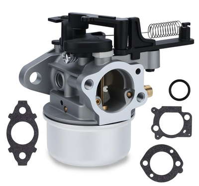 #ad #ad Pressure Washer Carburetor Mower Engine Motor Overhaul Maintenance Spares Set $23.99