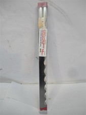 Wilson Machine 10EW-WIL, 10" WAVE, HSS, Knives for Eastman Machines - 12 Each