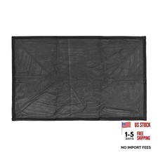 SUV Magnetic Sunroof Shade Cover Sun Roof Breathable Mesh Universal