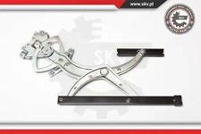 Fensterheber vorne rechts elektrisch 01SKV052 ESEN SKV für VW PASSAT B3/B4