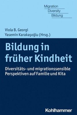 Bildung in früher Kindheit Viola B. Georgi (u. a.) Taschenbuch 132 S. Deutsch