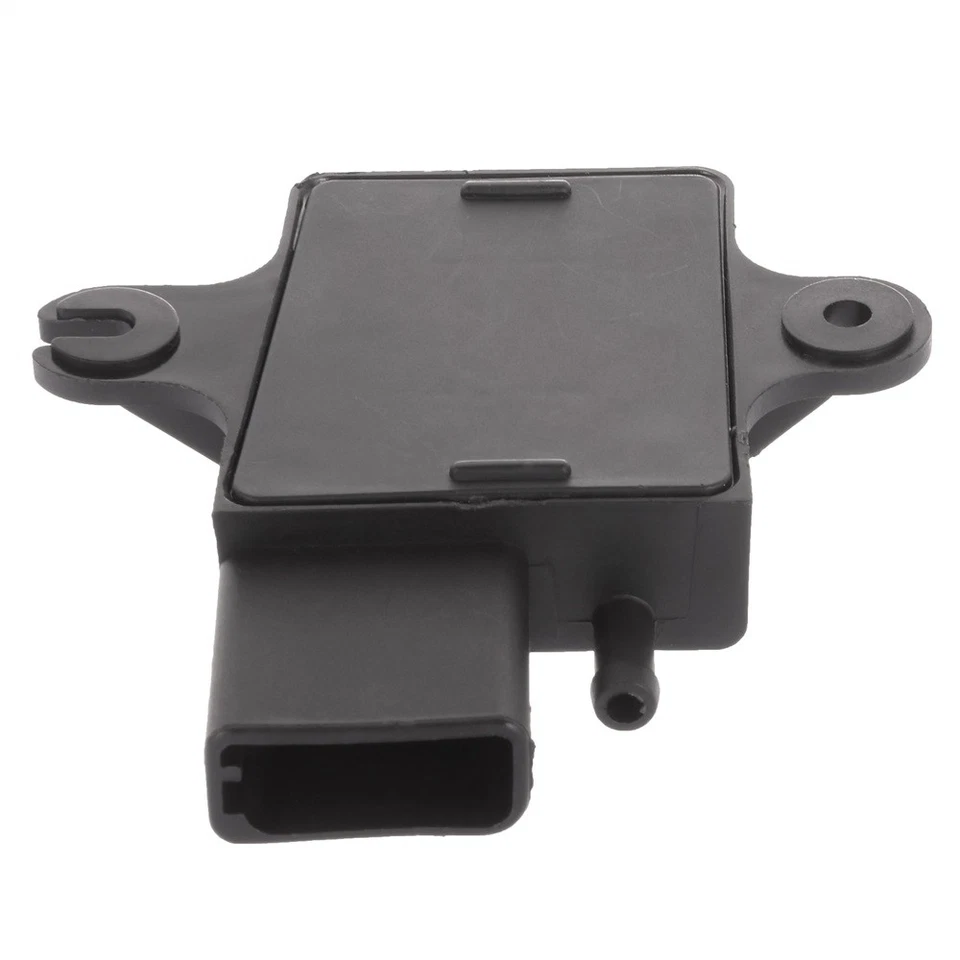 Fuel Pressure Regulator Injection Injector MAP Sensor For 1984-1995 Ford F-150 - Image 2 of 4