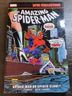 Amazing Spider-Man Epic Collection VOLUME 9 TPB GRAPHIC NOVEL