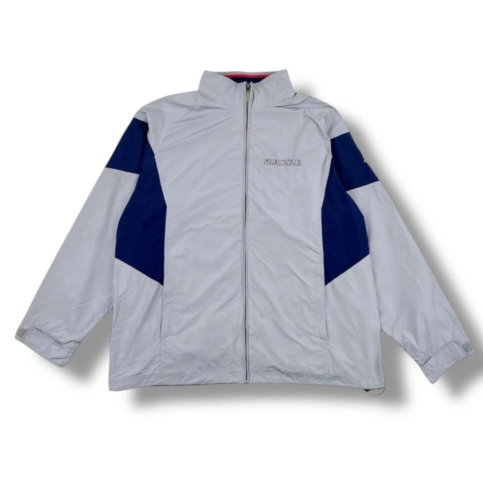 Vintage Reebok jacket