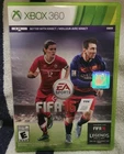 FIFA 16 (Microsoft Xbox 360, 2015) Cib Complete In Box Certified Tested Working