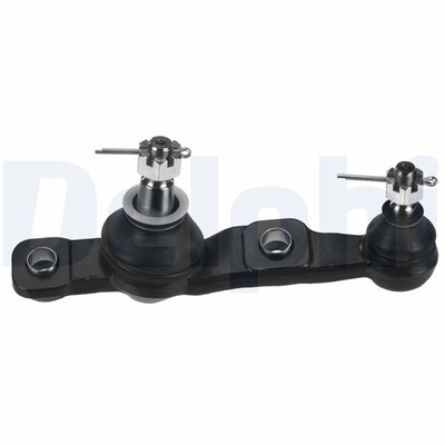 Traggelenk Führungsgelenk DELPHI TC3063 für LEXUS IS GS M12x1.25 / M14x1.5 2 3