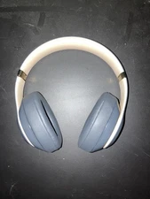 Beats by Dr. Dre Studio3 Bluetooth On Ear Wireless Headphones - Shadow Gray