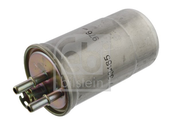 Febi Bilstein Kraftstofffilter 33465 Leitungsfilter FüR Mondeo B5Y Ford Bwy B4Y-image