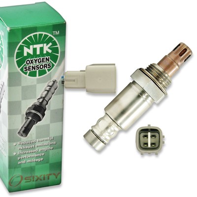 NGK NTK 24837 Air Fuel Ratio AFR Sensor for OS6116 ES10934 8946772010 if