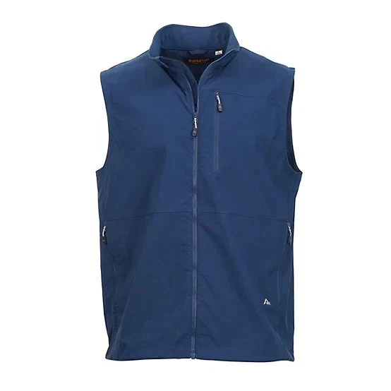 Ridgecut Men's Lightweight Moisture-Wicking Utility Vest
Opens in a new window or tab
