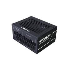 Lian Li SP 850W Full Modular Power Supply with 12V-2x6 Cable - ATX 3.1  PCIE 5.