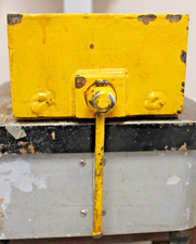 Good small steel engineers/joiners vice