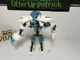 LEGO HERO Factory: Frost Beast (44011)