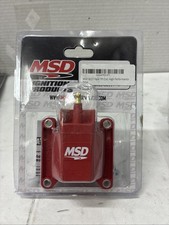 8227 Msd Ignition Coil - Ford Tfi