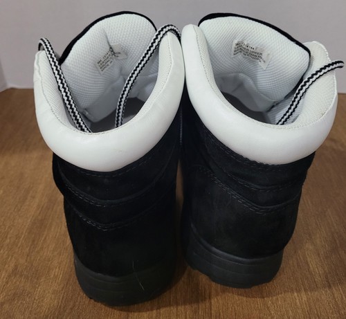 Array Mazie Damenstiefel Größe 9M *gebraucht* - Bild 4 von 6