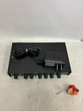Joemeek Pro Audio Preamps & Channel Strips for sale | eBay