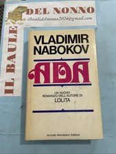 Vladimir Nabokov - Ada FR50.