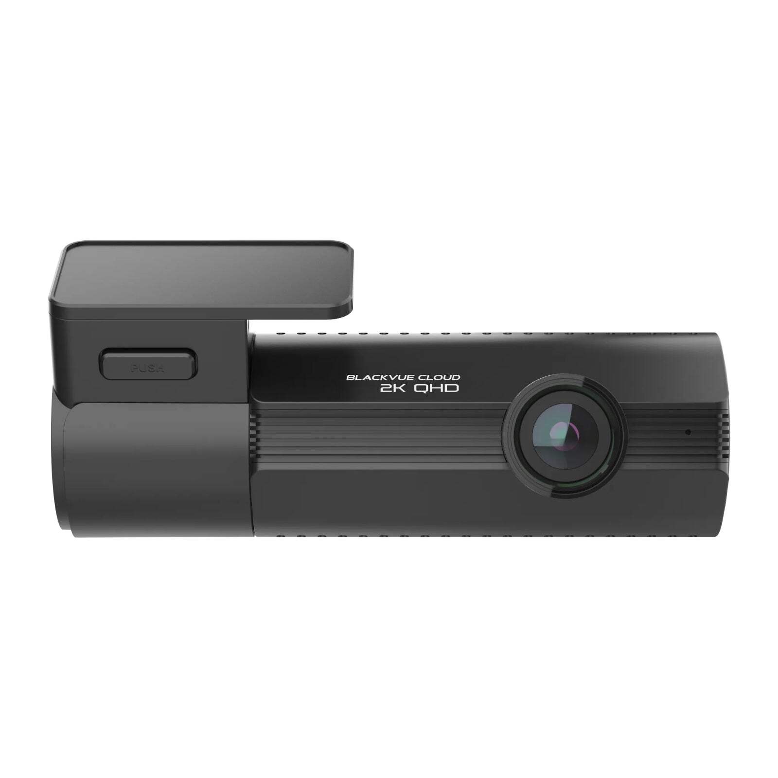 BlackVue Elite 8-1CH 256GB Dash Cam 2K HDR Starvis 2 GPS WIFI 1 Channel Camera