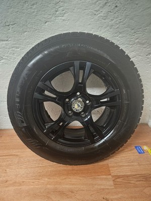5 Winterreifen Fulda Kristall Control SUV 215/70 R16 auf Felgen inkl....