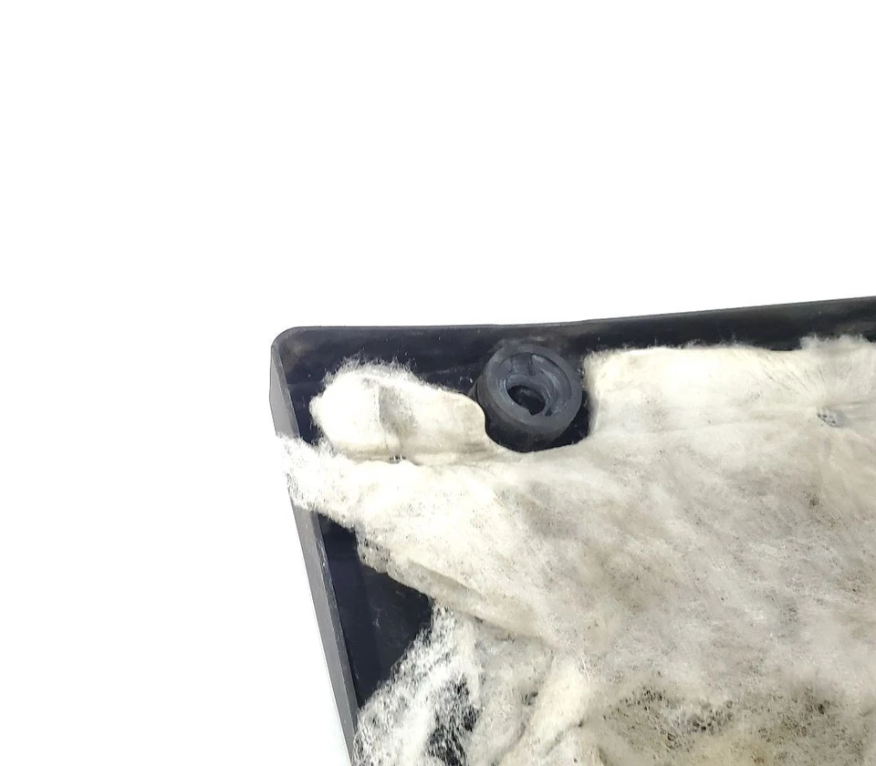 Capa de motor usada serve: 2012 Mazda 5 grau A - Imagem 4 de 4