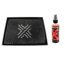 Luftfilter+Reiniger für LAND ROVER DISCOVERY SPORT VAN (L550) 2L 241PS Bj. 17- P