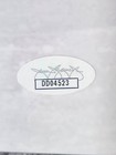 Dominik Hasek Hand Signed Photo 16x20 JSA Certified HOF Inscription.  — photo 3
