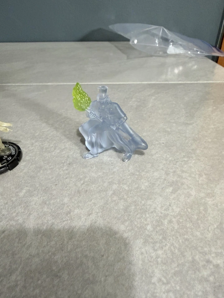 Mattel DC Universe Classics GENTLEMAN GHOST Lot. Includes 4 Figures Total! - Image 3 of 4