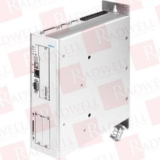 FESTO CMMP-AS-C5-3A-M3 / CMMPASC53AM3 (BRAND NEW)