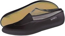 Bleyer Training Gym Shoes SPRINT Kids Adults Black