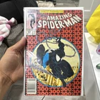Marvel Comics The Amazing Spider-Man #300 Spider-Man Todd McFarlane 1988
