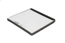 Innenraumfilter FILTRON K 1007 BMW 3 (E30) 1.8 1987-1991