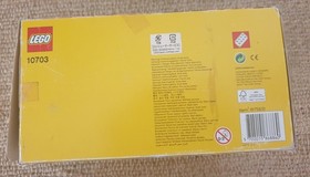 LEGO CLASSIC : Creative Builder Box (10703) Many Doors & Windows - New (Other)