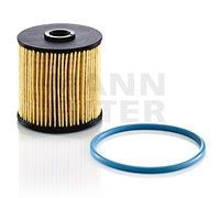 MANN-FILTER Kraftstofffilter PU 7010 Z FüR CitroËN DS Ford Opel Peugeot Toyota
