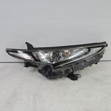 2016-2019 Toyota Estima R50 Right Driver Headlight / Headlamp
