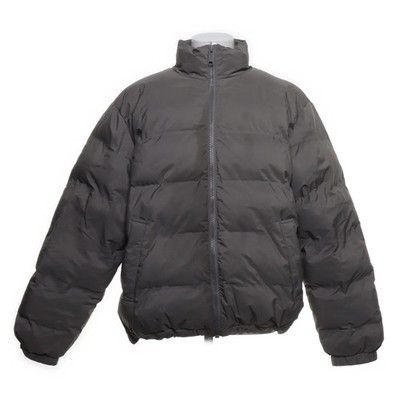 Weekday, Winterjacke, Herren, Größe: L, Grau, Polyester, Einfarbig #pZU