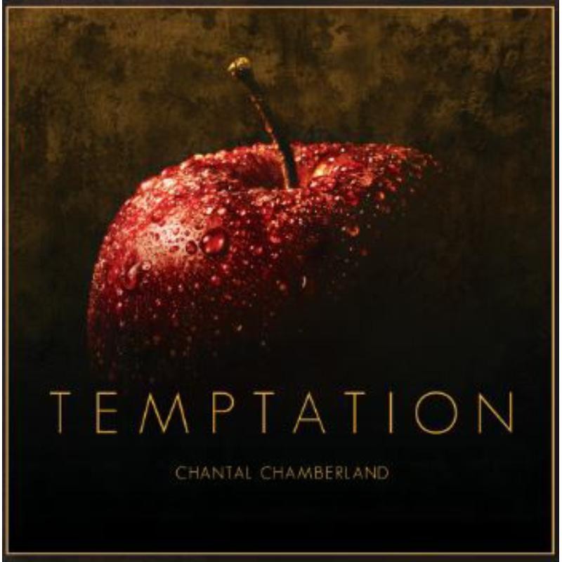 Chantal Chamberland Temptation CD EVSA718S NEW