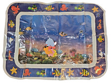 Water Sensory Playmat for Kids