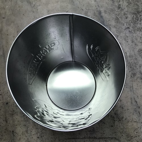 Guardians Of The Galaxy Vol. 3 Regal Tin Popcorn Bucket (2023) (Rare) Fast Ship! - Afbeelding 2 van 14