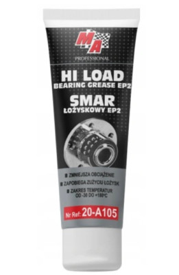 Lagerfett EP2 50g Hi Load Bearing Grease EP2 MA Professional 20-A105