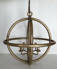 Wine Bottle Chandelier No Wiring Light Lighting Wine Decor Pottery