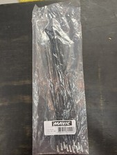 Disco Mavic Aksium Allroad TA 700 raggi lato guida (con nippli) 10 raggi