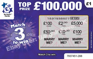 Will You Marry Me Scratch Card Unique Wedding Marriage Proposal Valentines Ebay Will You Marry Me Scratch Card Unique Wedding Marriage Proposal Valentines Ebay