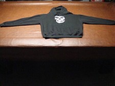Misfits Hoodie Sweatshirt Punk Rock Mens Size XL