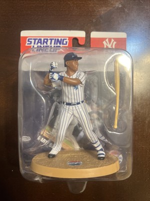 Gary Sanchez New York Yankees McFarlane Figurine Statue BNIB SGA 8/9/2018 Pepsi