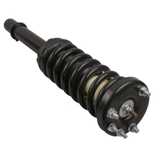 Quick Complete Struts Assembly For 2003-2007 Honda Accord Front Rear Pair(4) - Picture 6 of 12