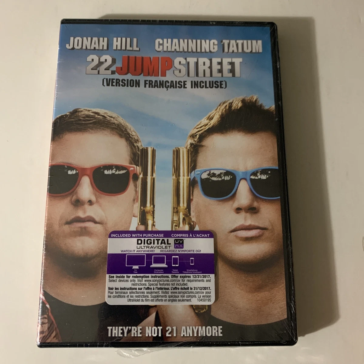 Watch 21 jump clearance street online free