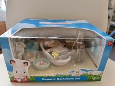 sylvanian families 5034