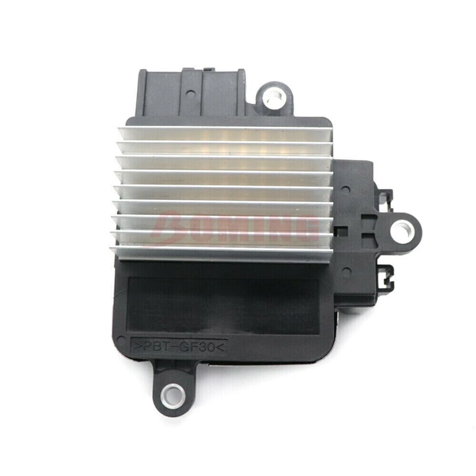 Módulo de control del ventilador de refrigeración del radiador unidad ECU para Toyota RAV4 Sienna Lexus ES350 Foto 2 de 4