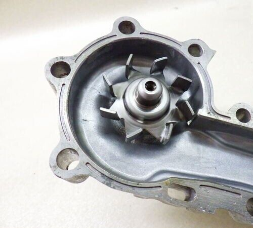 NISMOヘリテージ　ウォーターポンプ 21010-RHR30 NISMO N1 Water Pump 21010-RHR30 for Nissan Skyline GT-R