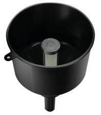 Imbuto con Filtro Separatore per Carburante Acqua Gasolio Benzina Auto - C67036